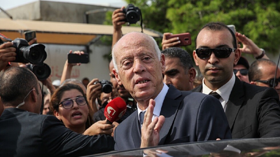 حزب العمال التونسي: سعيّد استغل صعوبات المعيشة لتمرير ترسانة قوانين قهرية