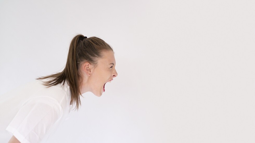 هل يساهم قليل من الصراخ في الوصول لصحة عقلية أفضل؟
