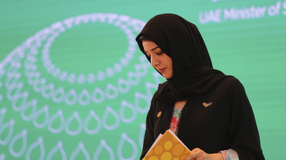 من نيويورك.. الإمارات تطالب إيران بالجزر الثلاث