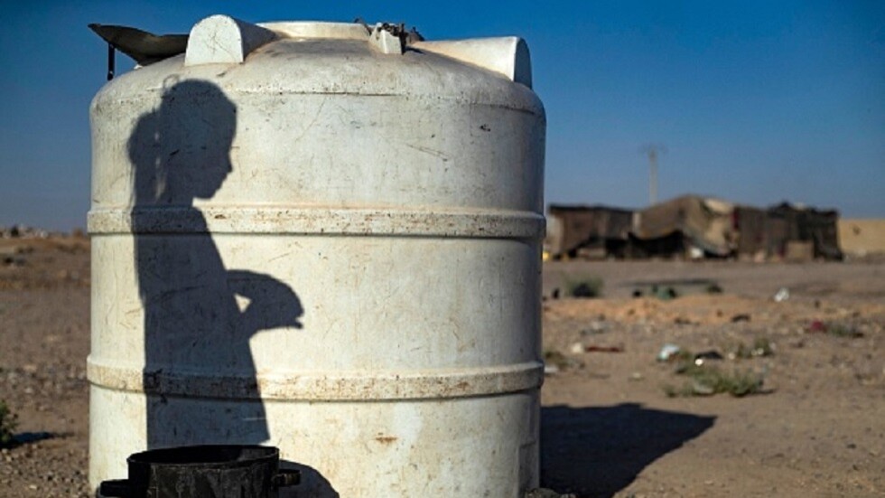 الصحة السورية تعلن عن إحصائية محدثة لإصابات الكوليرا المثبتة في البلاد