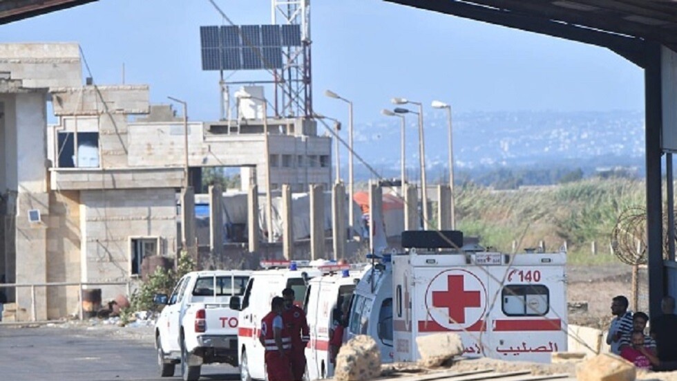 ارتفاع حصيلة ضحايا غرق مركب المهاجرين قبالة السواحل السورية إلى 97 شخصا