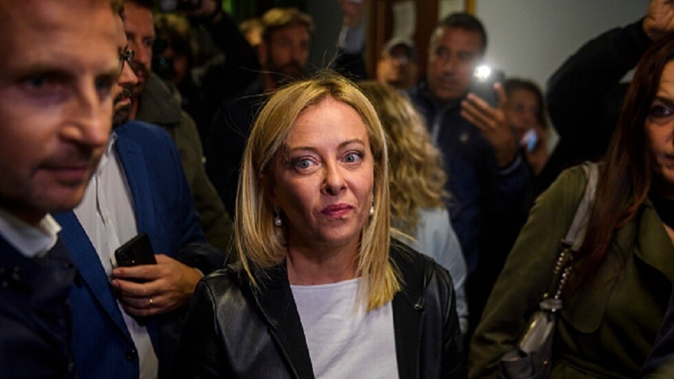 استطلاع: فوز التحالف اليميني في انتخابات إيطاليا البرلمانية