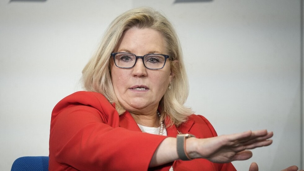 ليز تشيني: سأفعل ما بوسعي حتى لا يكون ترامب مرشحا لانتخابات 2024