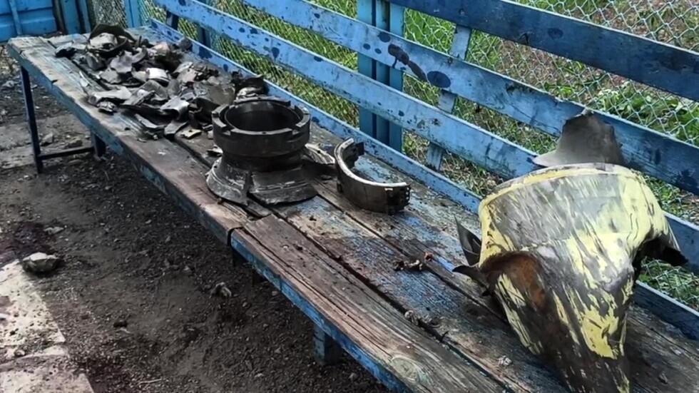 لوغانسك: خلال 3 أيام من الاستفتاء سقط على الجمهورية 62 صاروخ هيمارس