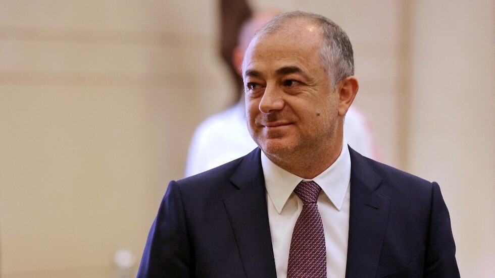 لبنان يعلن أنه سيتسلم العرض الخطي لترسيم الحدود مع إسرائيل قبل نهاية الأسبوع