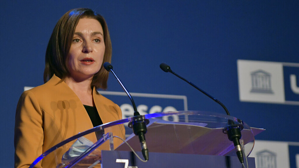 مولدوفا تهدد بحرمان مواطنيها المحاربين في أوكرانيا إلى جانب روسيا من الجنسية