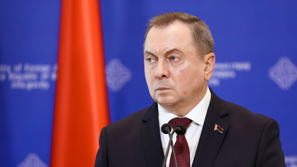 الخارجية البيلاروسية: نحتاج إلى ضمانات أمنية في حال توصل كييف وموسكو إلى اتفاق سلمي