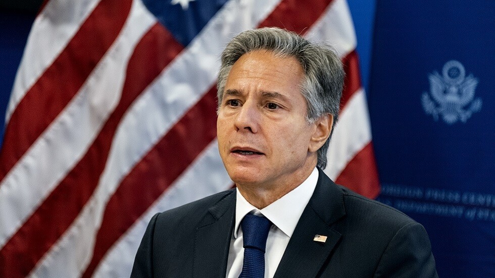 واشنطن ترصد نصف مليار دولار أخرى لوكالات إنفاذ القانون في أوكرانيا