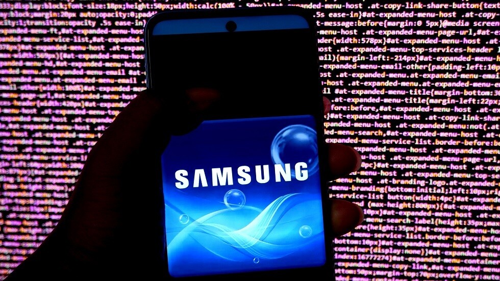 سامسونغ تطور تقنية غير مسبوقة في عالم كاميرات الهواتف!