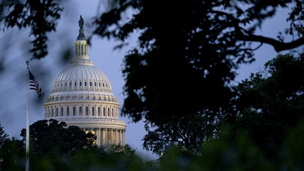 استطلاع: 23% من الأمريكيين راضون عن الكونغرس