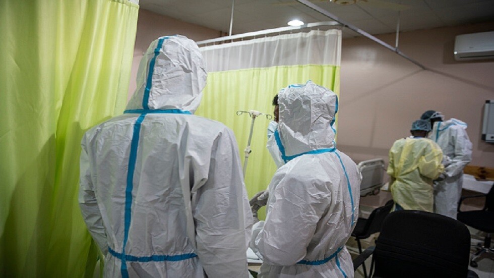 الخرطوم.. مخاوف من انتشار الطاعون (فيديو)