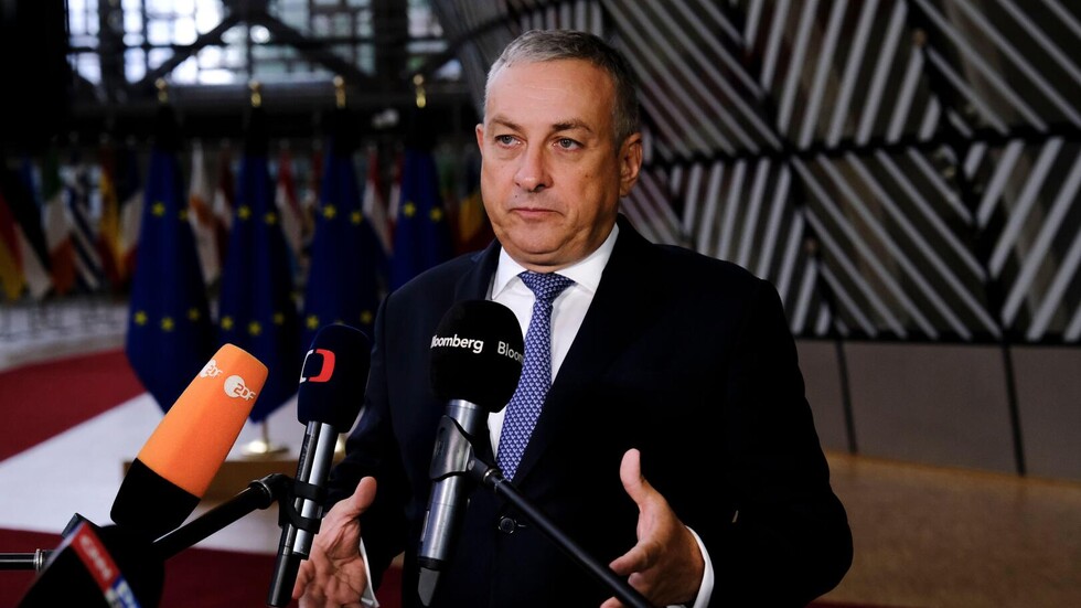 الحكومة التشيكية تصادق على مسودة اتفاق للتعاون التجاري مع قطر