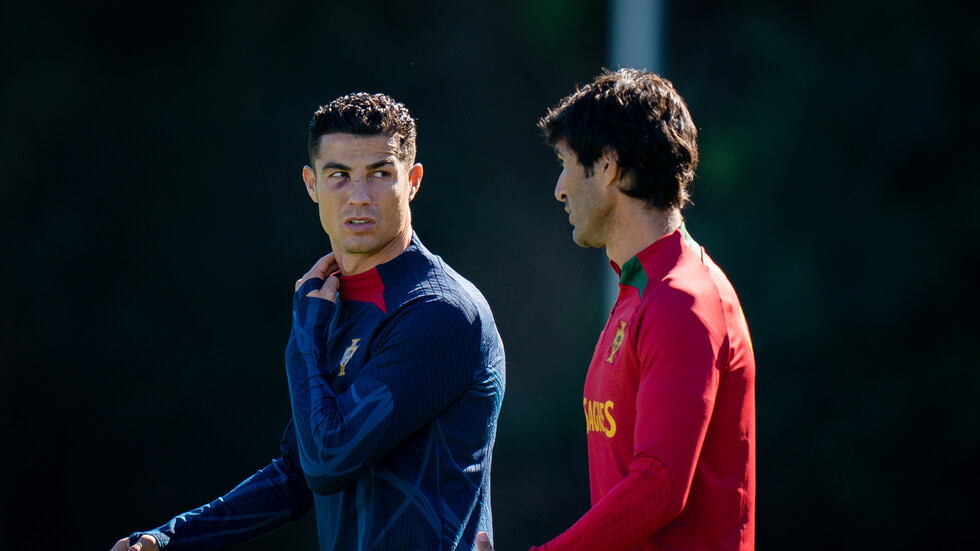 الإعلام والجمهور البرتغالي ينقلبان على رونالدو