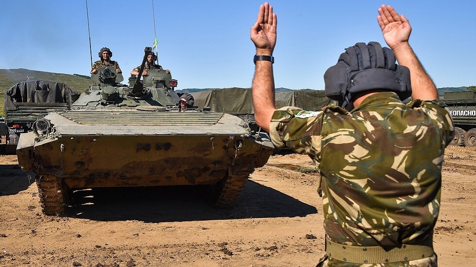 موسكو: تدريبات "درع الصحراء - 2022" الروسية الجزائرية ليست موجهة ضد أي طرف آخر