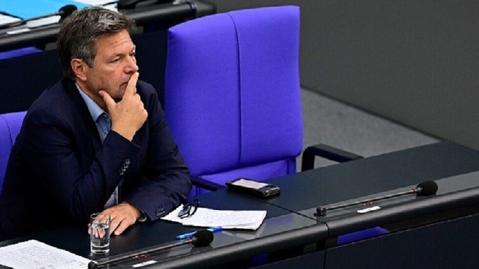 هابيك: برلين تتابع ما يحيط بـ"السيل الشمالي" وننتظر نتائج التحقيق