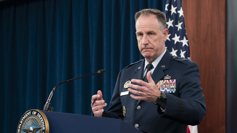 البنتاغون: لم نسجل أي مؤشر على نية روسيا استخدام أسلحة نووية