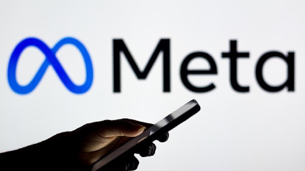 شركة "ميتا" تزيل شبكة حسابات مزيفة في الصين بدعوى أنها استهدفت الانتخابات الأمريكية