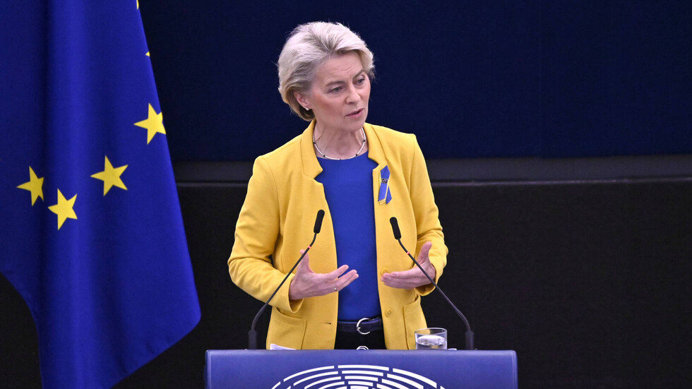 المفوضية الأوروبية تدعو للتحقيق في حادث تسرب الغاز من "السيل الشمالي"