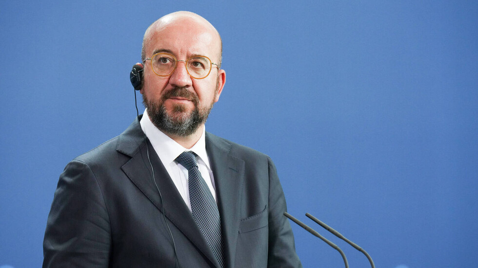 الاتحاد الأوروبي يعلن عدم اعترافه باستفتاءات أوكرانيا