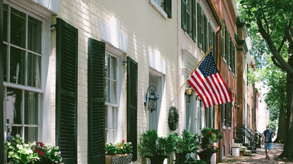 استطلاع: 57% من الأمريكيين سئموا استمرار دعم أوكرانيا