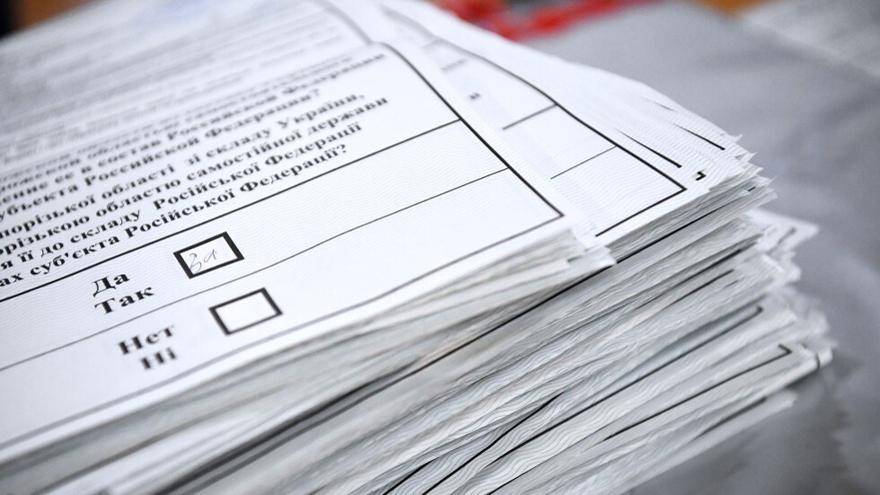 أبخازيا: نحترم التعبير عن الإرادة في الاستفتاء