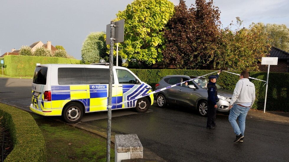 تقرير: "موكرو مافيا" تحاول اختطاف وزير العدل البلجيكي