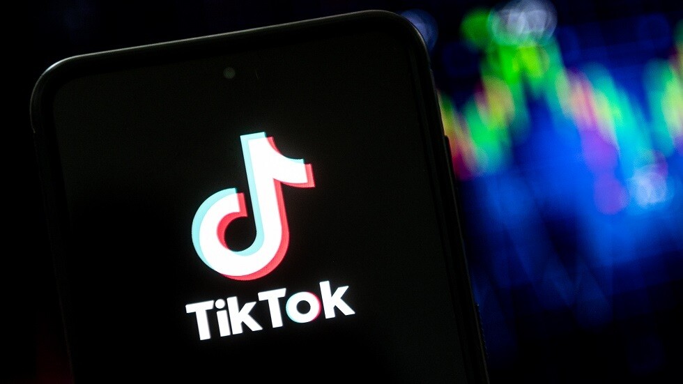 بريطانيا قد تفرض غرامة كبيرة على TikTok