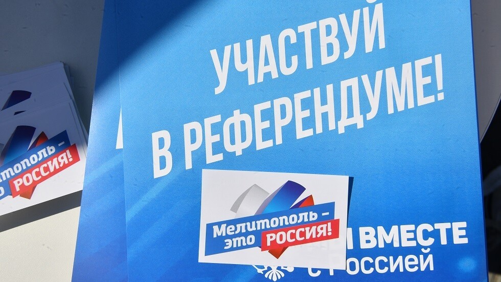 مراقبون أجانب يتحدثون عن انطباعاتهم بشأن الاستفتاءات