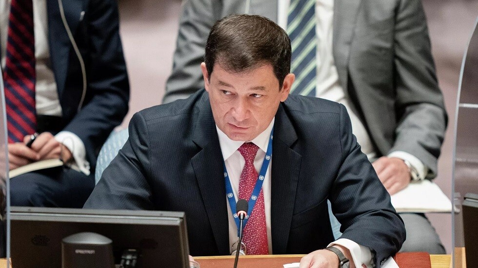 موسكو تندد بممارسات تل أبيب ضد الفلسطينيين: الاعتداء الإسرائيلي على سوريا ولبنان ينذر بتأجيج الوضع