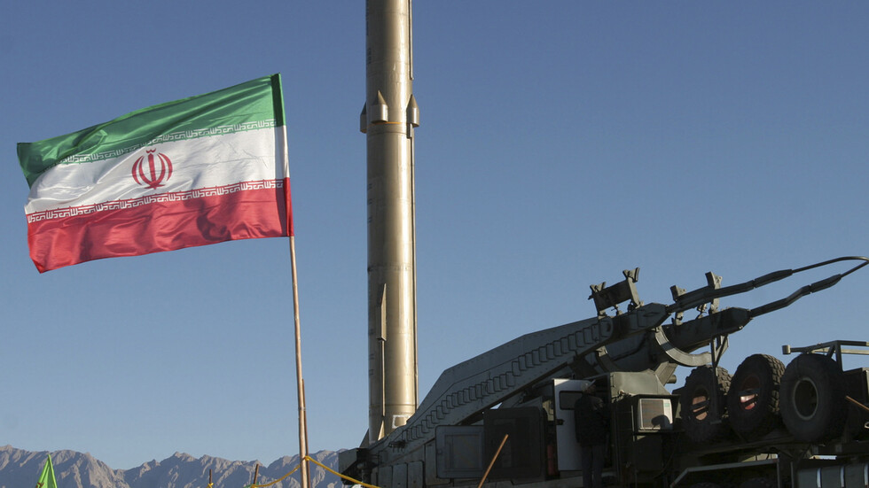 إيران..رئيس 