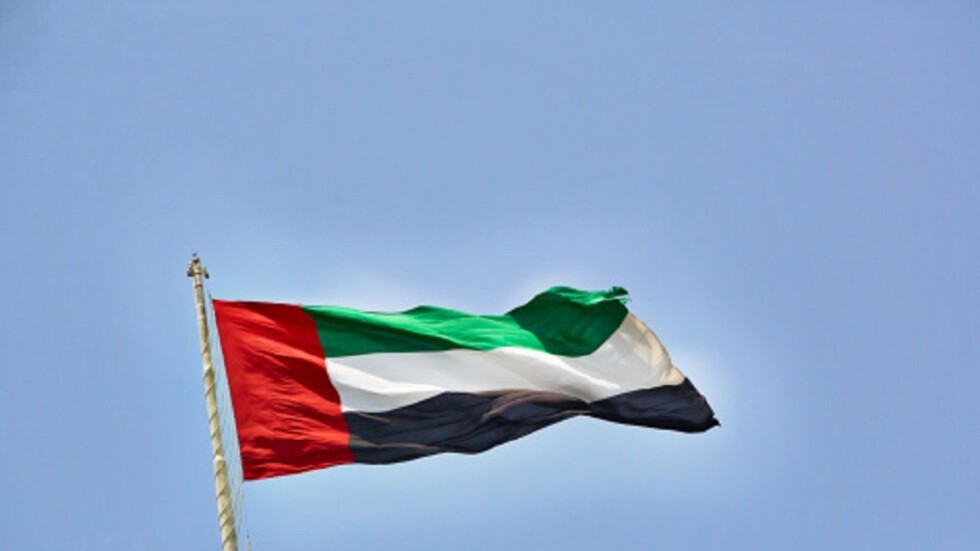 الإمارات تدعو إلى حل عادل وشامل للقضية الفلسطينية