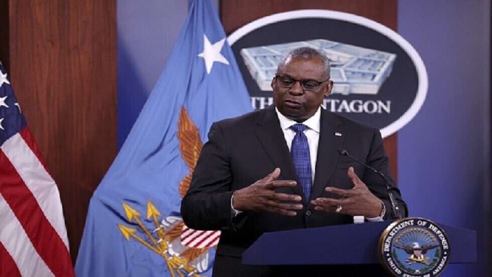 البنتاغون يعرض على الدنمارك المساعدة في التحقيق في انفجارات "السيل الشمالي"