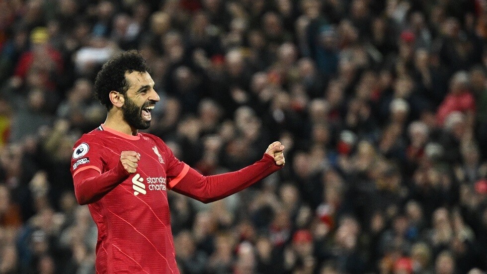 ارتفاع ضخم لراتب محمد صلاح ورونالدو بقرار حكومي