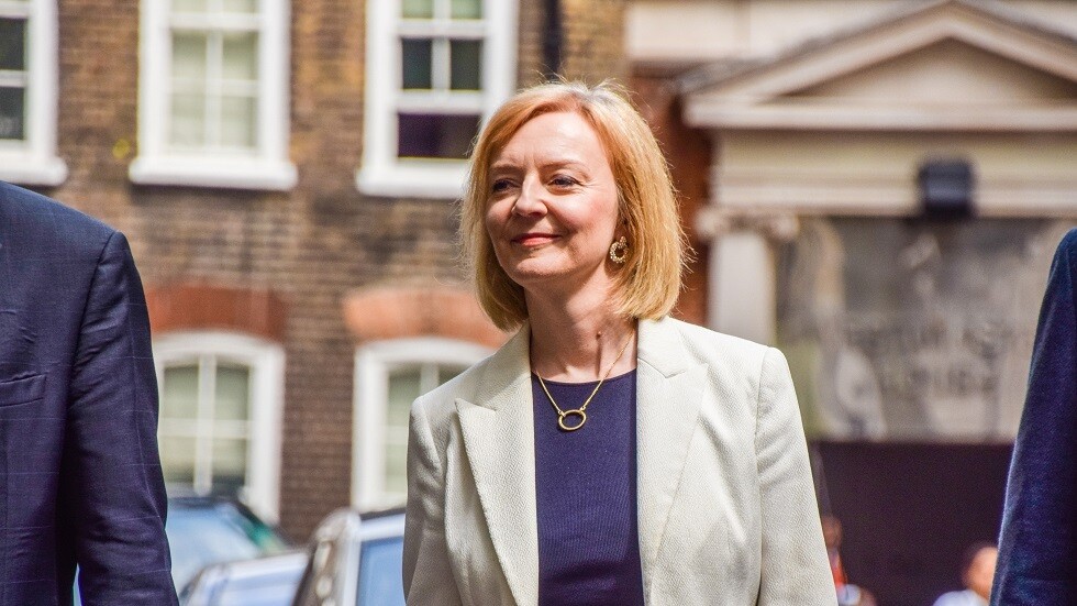 المعارضة البريطانية تعتبر تراس تهديدا للاقتصاد الوطني