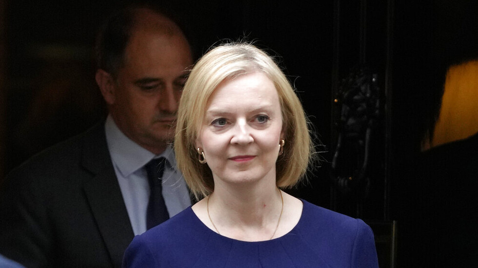 دبلوماسيون عرب يحثون تراس على عدم نقل السفارة البريطانية إلى القدس