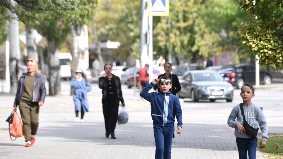 مسؤول: مدينة ميليتوبول ستكون عاصمة مؤقتة لمقاطعة زابوروجيه داخل الاتحاد الروسي