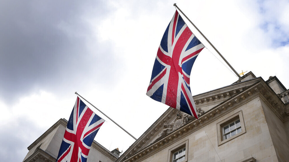 الاقتصاد البريطاني نما 0.2% في الربع الثاني من العام الحالي