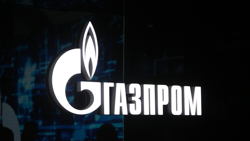 ارتفاع سهم "غازبروم" بعد قرار لمساهمي الشركة الروسية