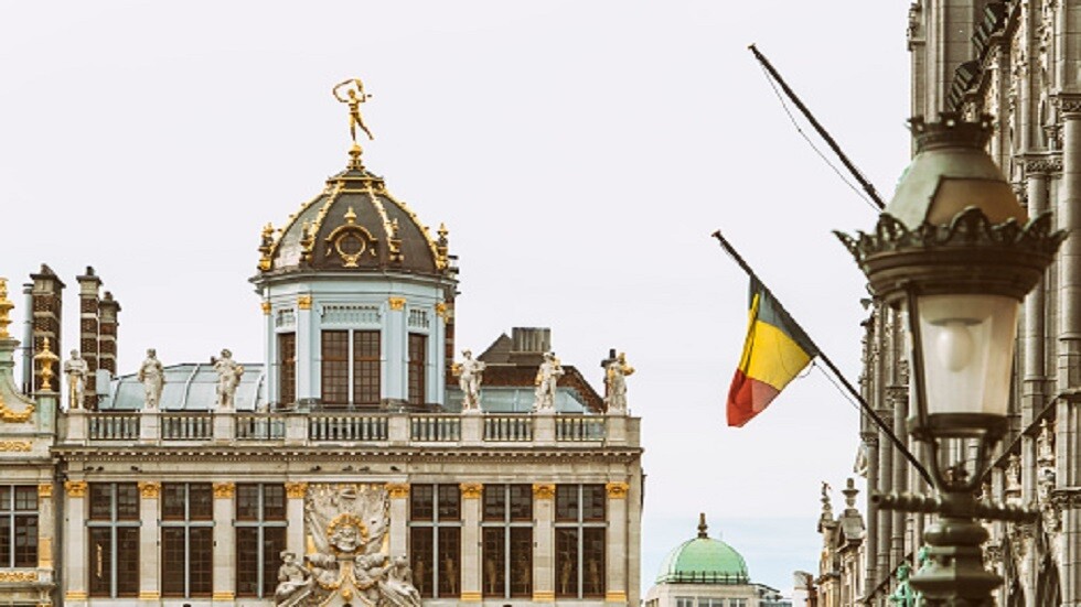 بلجيكا تخصص 800 ألف يورو لبرنامج دعم التحول الديمقراطي في أوكرانيا