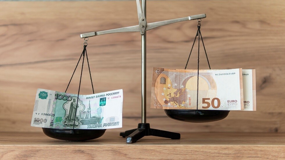 روسيا.. وزارة المالية تسدد عائدات سندات اليورو بالروبل