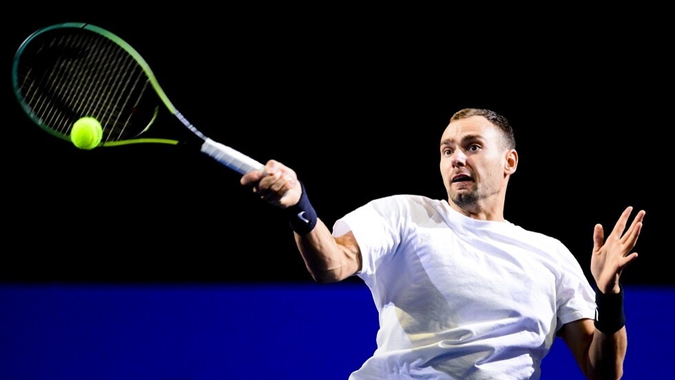 الروسي سافيولين يواصل مشواره في تل أبيب