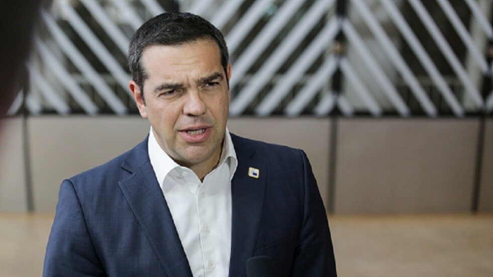 المعارضة اليونانية تنتقد الحكومة بسبب القواعد الأمريكية