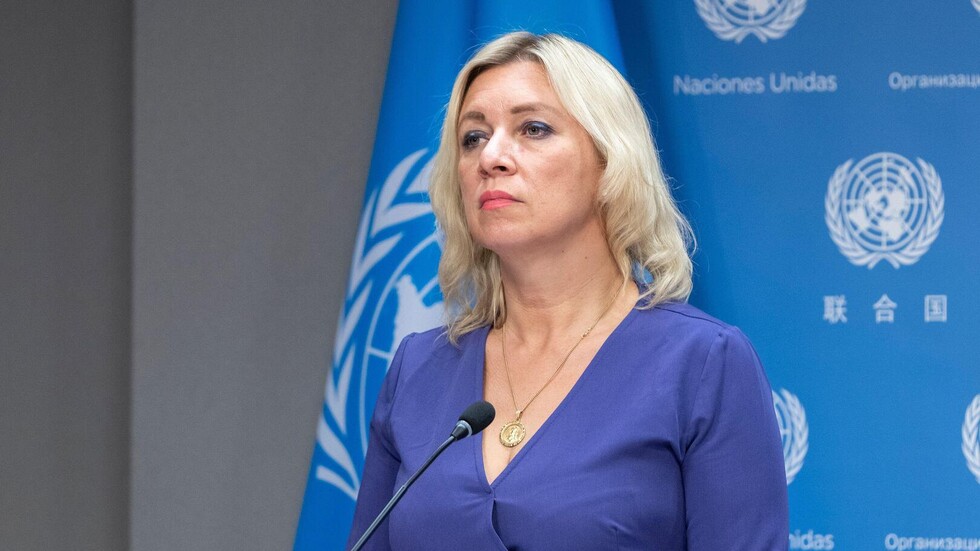 موسكو ترفض "هجمات" غوتيريش على حق سكان دونباس في تقرير مصيرهم