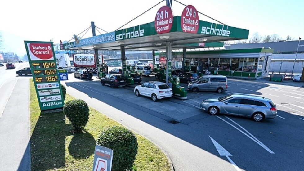 النمسا تفرض ضريبة على الانبعاثات الكربونية