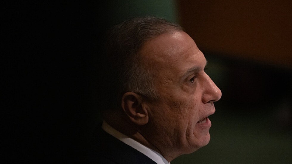 مؤكدا الحق في التظاهر.. رئيس الوزراء العراقي يدعو المتظاهرين إلى التعاون مع قوات الأمن