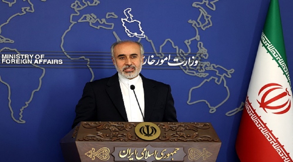 إيران ترسل اجوبتها على الرد الأمريكي بشأن مسودة الاتفاق النووي