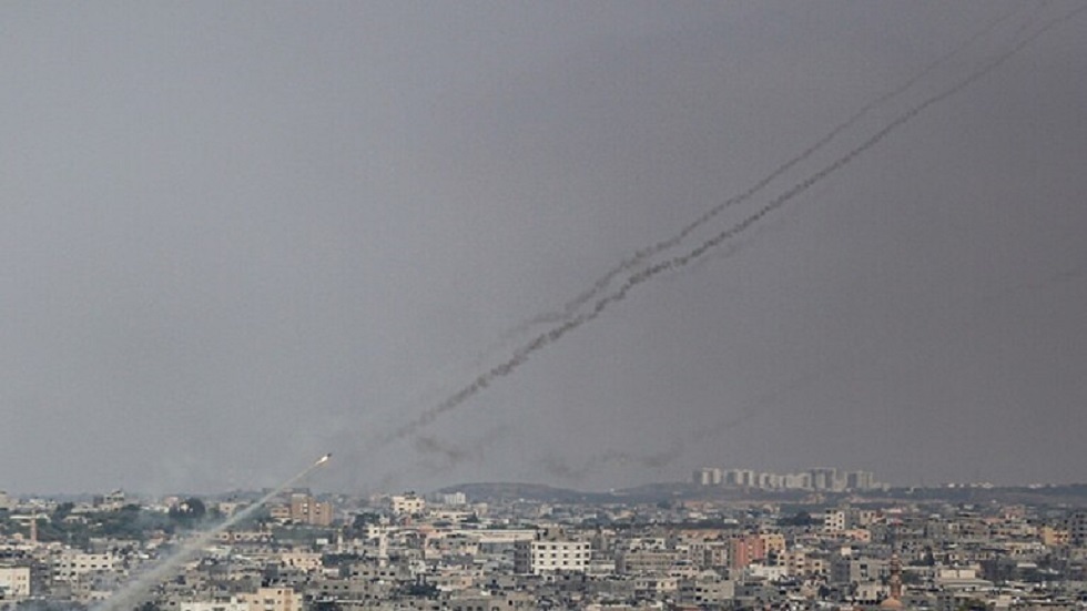 إعلام عبري: عملية الفجر الأخيرة ضد غزة لن تكون كافية مع 
