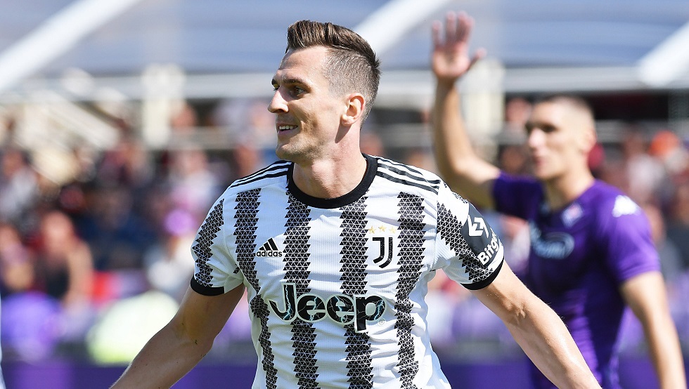 يوفنتوس يقع في كمين فيورنتينا - RT Arabic