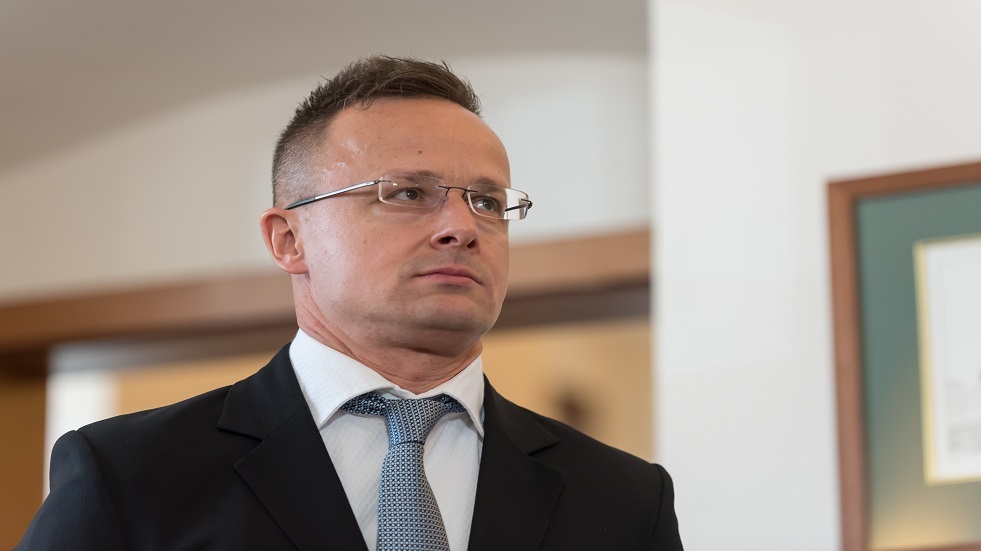 هنغاريا: نتفهم موقف صربيا الرافض لفرض عقوبات ضد روسيا
