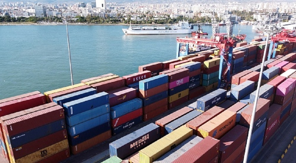 تركيا.. نمو الصادرات بالعملة المحلية 109 بالمئة في أغسطس